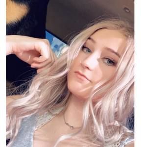 Meet your Posher, Mattie